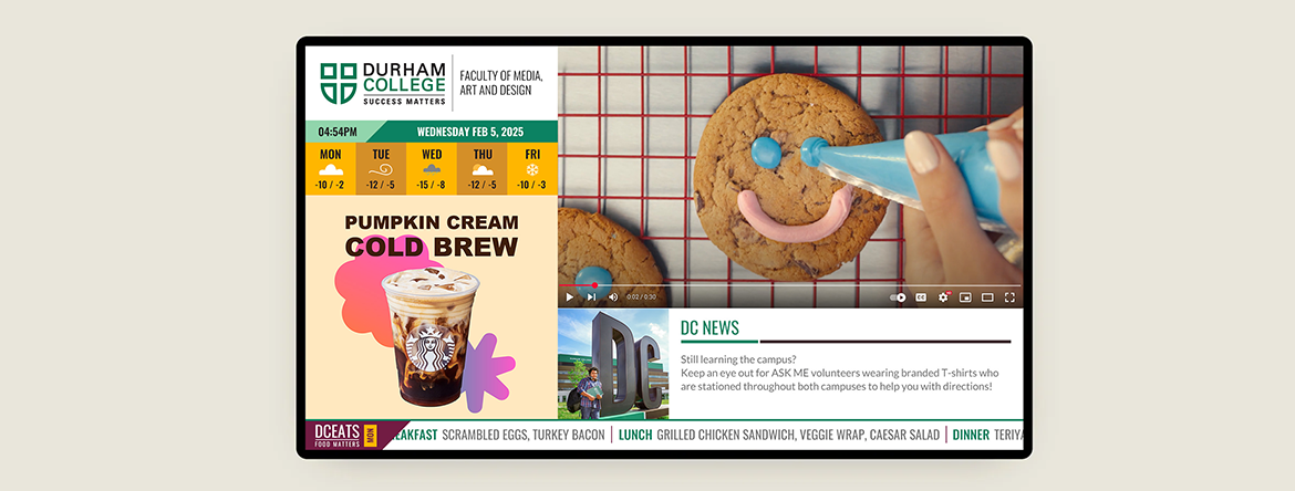 project 6 banner image